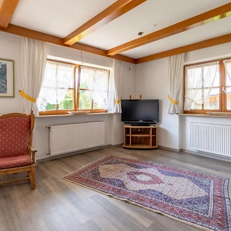 Burgberger Hoernle Burgberg  Εξωτερικό φωτογραφία