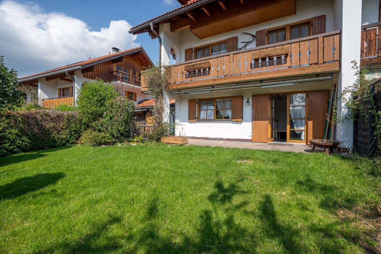 Burgberger Hoernle Burgberg  Εξωτερικό φωτογραφία