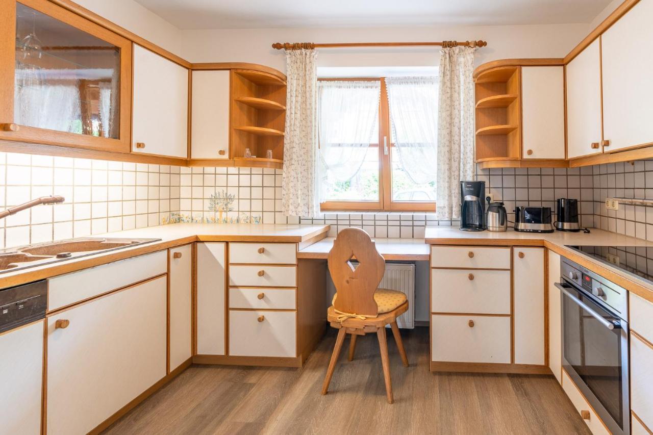 Burgberger Hoernle Burgberg  Εξωτερικό φωτογραφία